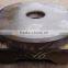 Railway wagon bogie casting parts, Railway wagon components