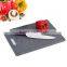 Marble Color Food Grade Kitchen Plastic Chopping Blocks Of Cutting Board