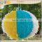 Hot sale event & party supplies paper pinata