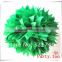 2016 hot new products craft craft pom poms tissue paper garland