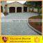 Chinese granite cobblestone paver cheap patio stone