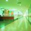 Waterproof comfortable eco-friendly linoleum flooring r