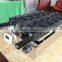 China factory hot sale CE approved ice cream waffle taiyaki machine