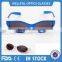 2015 new style good looking children sunglasses