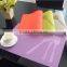 PVC placemat,dining mat,mesh fabric
