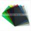 PVC BINDING COVER