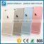 free sample 0.3mm transparent tpu mobile phone case for iPhone 6s