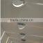 Led window light, High quality-Hotel, gallery,commerical lighting 180 degree