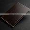 Slim Book style real Leather Case For ipad mini 3/2,for ipad mini 3 samrt case