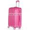 fashionable travelling bags eminent luggage sets with four wheels