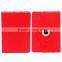Professional 360 degree anti-shock pu leathe universal case for 7 inch