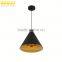 Modern Fabric Ball Banquet Price Antique Style Pandant Lamp