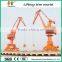 Shipyard Port portal crane for sale 45T Capacity