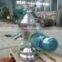 Sweet potato starch centrifuge separator machine