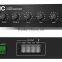 Desktop Digital Mixer Amplifier for PA System