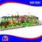 Amusement Indoor Playground, Children's Indoor Playground