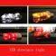 cheapest led flashing shoelace with 3 light model