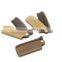 factory direct wooden hair highlighting v comb