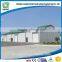 prefabricated steel garage/storage/shed