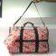 Reusable Polyester Foldable Travel Bags