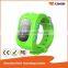 Hot selling child smart watch,child watch phone,Kids tracking GPS,kids smart watch,Geo-Fence kids watch phone,KW-CW5Q(Pink)