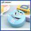 2016 Creative M design portable mini power bank 8000mah mobile charger