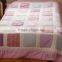 Patchwork Designer Quilt Bedspreads