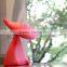 Lovely cat toy lamp