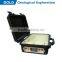 Digital Super Multi-frequency Engineering Seismic Instrument