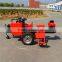 Log splitter / cutter TS400 firewood making machine