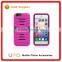 [UPO] High Quality Power Ripple PC Silicone Combo Cell Phone Case for iPhone 6 with Kickstand