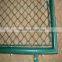 high quantity used chain link fence panels fence for sale