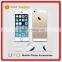 Factory Price mobile phone Tempered glass screen protector for iPhone 5