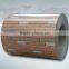 High quality brick prepainted coated sheet / PPGI