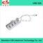 CZH type c 480 Mbps usb 2.0 4 por hub driver download high speed for Windows/Linux/Mac OS