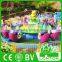 Water Kids Snail Rides Cheap Children Play Equipment For Sale