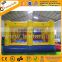 Best PVC inflatable slide jumper combo bouncers A3023