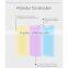 NILLKIN Anti-fingerprint Clear Screen Film for Huawei Ascend P8