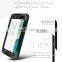 For Sony Xperia X Case Love Mei Powerful Rugged Waterproof Shockproof Dirtproof Case with Glass Metal Aluminum case
