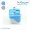 Brand new i-Regal fold pin universal wall charger for wholesales