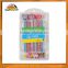 Quality-Assured New Fashion Professional Cheap 12 Colors Pencils