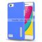 LZB Hot Selling TPU PC Hybrid Phone Case Cover for Oppo A33 Case