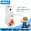 BDM19-63 NEW 4P MINI CIRCUIT BREAKER