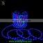 2016 new neon tube light party street outdoor decoration
