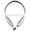 Bluetooth Wireless Handfree Earphone Stereo Headset For Samsung For iphone Tone HBS-900 HBS 900