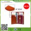 Leather Passport Holder / Passport Cover