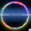 Professional Weighted Magnetic Hula Hoola Hoop Fitness Exercise Massager