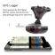 Ddpai M6 Plus HD1440P WIFI Car Dashcam Video Record DVR GPS Camera For Galaxy s6
