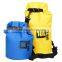5L 10L 30l dry bag with shoulder straps waterproof duffel bag dry bag backpack
