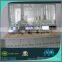 300T/24H Corn Flour Milling Plant, Corn Grits Milling Machinery